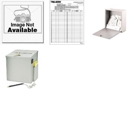 Picture for category Forms/Correspondence/Member Accounting